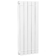 Radiateur aluminium garda s90 h 1600