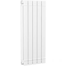 Fondital - Radiateur aluminium garda s90 h 2000