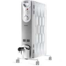 Radiateur à inertie Supra ORSO2000