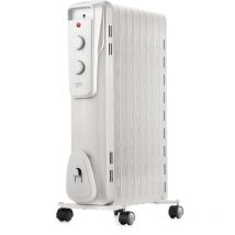 Radiateur à inertie Beko RHO5220