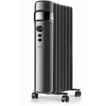 Radiateur À Inertie Supra Orea 2000