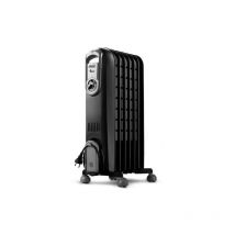 DELONGHI Radiateur à Bain d'Huile DELONGHI V550715BG