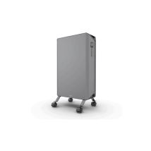 Radiateur Bain D'Huile Duux Edge Oil 2000/watts Gris