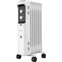 Varma - Radiateur Huile 1500w Cy51bb-7 1 500 W