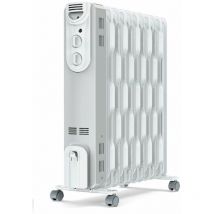 Radiateur à inertie Supra ORSO2500
