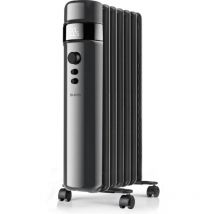 Radiateur à inertie Supra orea 2500