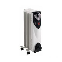 Sous radiateur 5 éléments BR10 1000W