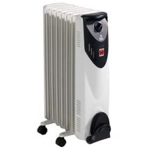Sous Radiateur 7 Éléments Br15 1500w