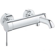 Atlantic - Radiateur chaleur douce digital Sokio vertical 1000W blanc