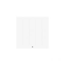 Thermor - Radiateur électrique connecté kenya 4 blanc 750W horizontal 414717