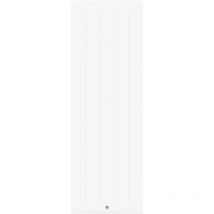 THERMOR Radiateur connecté à chaleur douce à inertie KENYA 4 Vertical 1000W - 414725