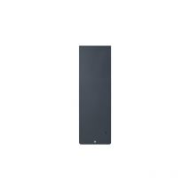 Thermor - Radiateur Chaleur douce Equateur 4 vertical gris ardoise 1000W - 427248