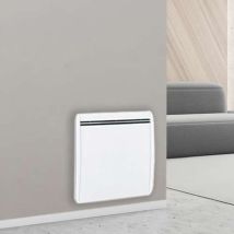 Radiateur Chaleur Douce Integrale Karess Chaufelec Bjn3723fdaj