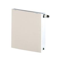 Valderoma - Radiateur Chauffage Central H2o Dk11 Carré Blanc Quartz 500w 17050011