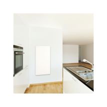 Valderoma - Radiateur Chauffage Central H2o Dk33 Vertical Natura Blanc 2100w 19210033