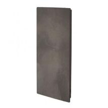 Valderoma - Radiateur Chauffage Central H2o Dk33 Vertical Terre Lunaire 2100w 16210033