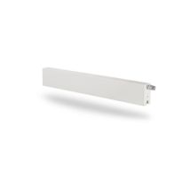 Radson - Radiateur Chauffage Central Parada Plinthe Double Type 22 - 430w - Ffcv222000600
