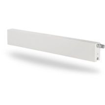 Radson - Radiateur Chauffage Central Parada Plinthe Double Type 33 - 598w - Ffcv332000600