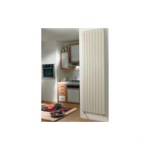 Radiateur panneau Acier Acova fassane Blanc 1550w 2000x740mm