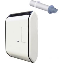 Italkero - Radiateur gaz sc 45 + Ventouse