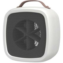 Treetalk - Radiateur de chauffage électrique de type électrique avec protection par interrupteur et surchauffe de la zone domestique dans la salle de