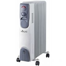 Niklas - Radiateur de radiateur à l'huile de
