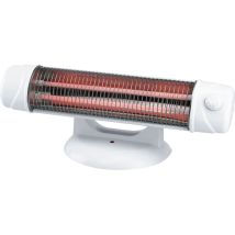 Radiateur De Salle De Bain Sur Pied Mercalor Mt01510 – 600/1200 W Offre Exclusive