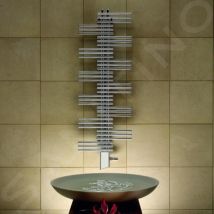 Zehnder Gmbh - Zehnder Design Radiateur Yucca Ys-180-060 1772x47x47x600,