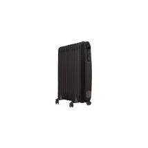 Radiateur d'huile 11 éléments 2500w noir