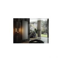 Irsap - Radiateur double chauffage central décoratif piano - 1713W Vertical Blanc PI220201001A482A