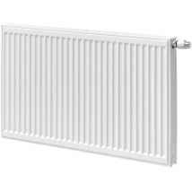 Henrad - Radiateur Eau Chaude Acier 6t 22h600x700