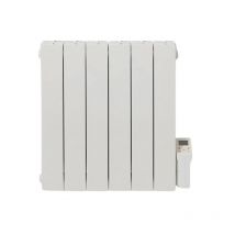 Radiatore elettrico a inerzia fluida, 900 W, controllo digitale programmabile, bi