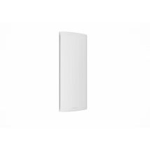 Thermor - radiateur chaleur douce mozart digital vertical blanc 1500W 475351