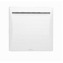 Thermor - radiateur chaleur douce mozart digital horizontal blanc 1250W 475241