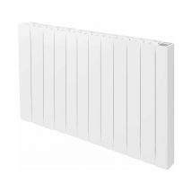 Radiateur électrique chaleur douce ATOLL TAXN horizontal 1500W - ACOVA - TAXN-150-095/CF