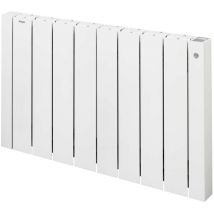 Acova - Radiateur électrique ThermoActif chaleur douce volga plus 1500W TAMH-150-093/CF