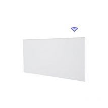 Adax - Radiateur électrique compact connecté Wi-FI - Blanc - 1500 w - neo compact 15 kwt