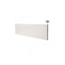 Adax - Radiateur électrique connecté Wi-FI - Blanc - 800 w - neo l 08 kwt