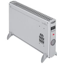 Convecteur mobile Vortice