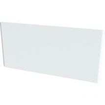 Carrera - Radiateur Électrique Céramique Blanc 2000W ludo