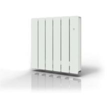 Radiateur Électrique Fluide Novafluid 2 Intelligent 1000w