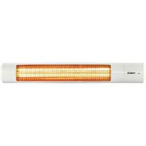 Enders - Radiateur électrique mural Oxeo White