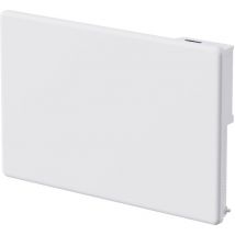 Radiateur Electrique Mural Sanos Sannover 1500 w