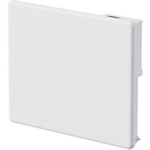 Sannover - Radiateur Electrique Mural Sanos 1000 w