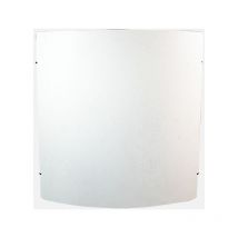 Radiateur éléctrique pierre Ymir NYX 2000W Wifi Carré Blanc