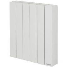 Thermor - Radiateur électrique Baleares 2 - 750W - horizontal - Blanc
