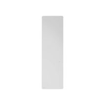 Radiateur Électrique Vertical 1500w Etic Nativ - Intuis M233215