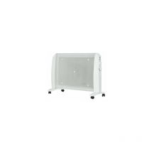 Radiateur en mica blanc Küken 2000w