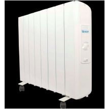 Farho - Radiateur eco-r-ultra-8-13-8 éléments 1330w