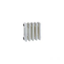 Matisère - Radiatore a colonna in ghisa - Altezza 295mm - Lunghezza 420mm - 301 watt - Spessore 144mm - Capacità 245L - CN430/7